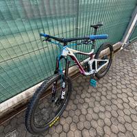 Giant Reign Sx 2021 taglia M