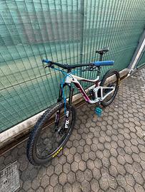 Giant Reign Sx 2021 taglia M