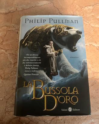 la bussola d'oro 