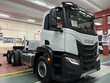 IVECO STRALIS AD280X540 CV NUOVO