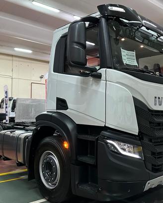 IVECO STRALIS AD280X540 CV NUOVO