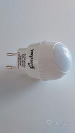 luce notturna bambini