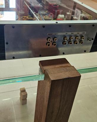 preamplificatore audiodarex