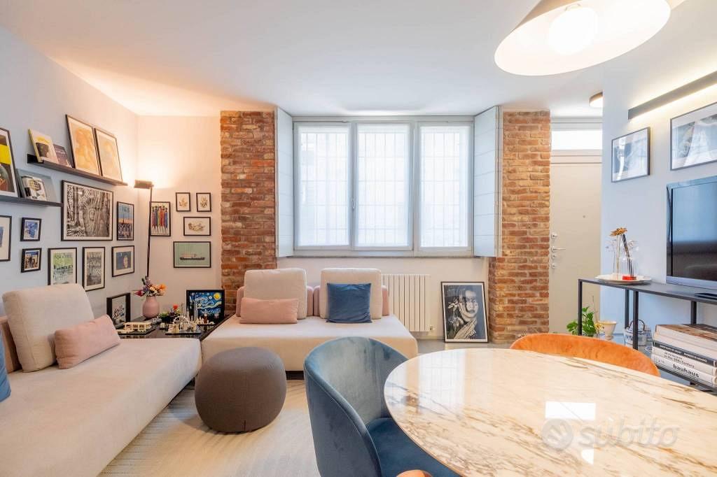 Appartamento – Corbetta, Soriano - Vista 5