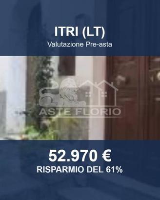 Immobile in asta di 140 m² con più di 5 locali a I