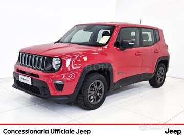 Jeep Renegade 1.6 mjt longitude 2wd 130cv