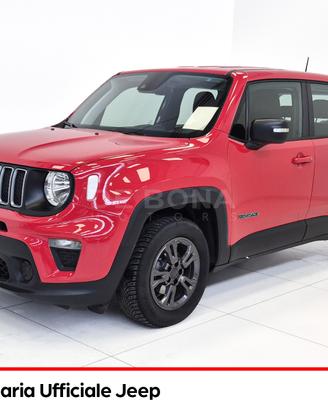 Jeep Renegade 1.6 mjt longitude 2wd 130cv