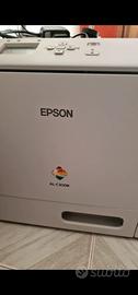 Stampante professionale epson AL-C300N