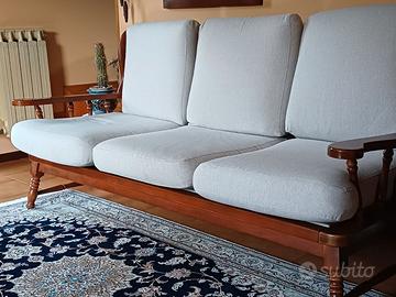 Divano Fantoni "Old America"