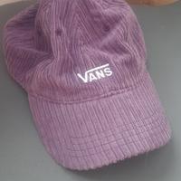 Cappello VANS