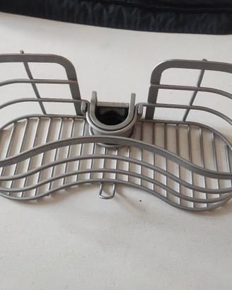 porta saponi per saliscendi doccia