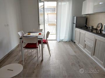 Appartamento Soffio sul mare #2