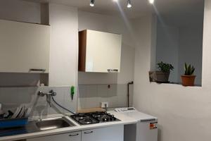 Bilocale accogliente con terrazzo