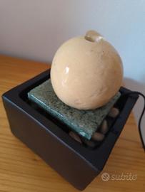 fontanella zen
