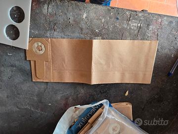 sacchetti scopa aspirapolvere 