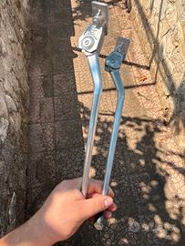 Cavalletti per bici