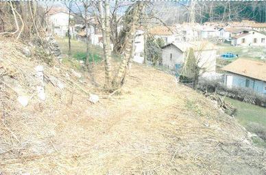 Terreno di 3100 m² a Castelmarte