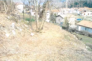 Terreno di 3100 m² a Castelmarte