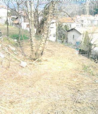 Terreno di 3100 m² a Castelmarte