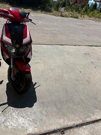 Gilera Runner 50 sp
