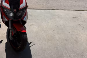 Gilera Runner 50 sp
