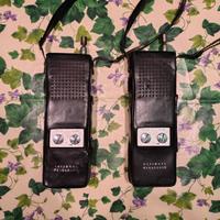 ricetrasmettitore National Panasonic RJ27