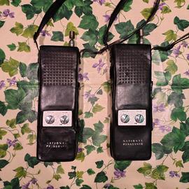 ricetrasmettitore National Panasonic RJ27