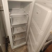 Congelatore a colonna