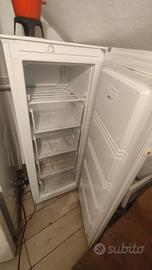 Congelatore a colonna