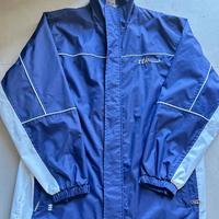 Giacca tennis teknology ttk da vento Taglia M