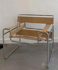 WASSILY B3 by Knoll Studio