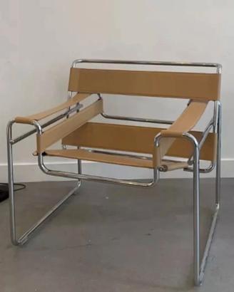 WASSILY B3 by Knoll Studio