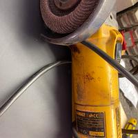 Smerigliatrici dewalt