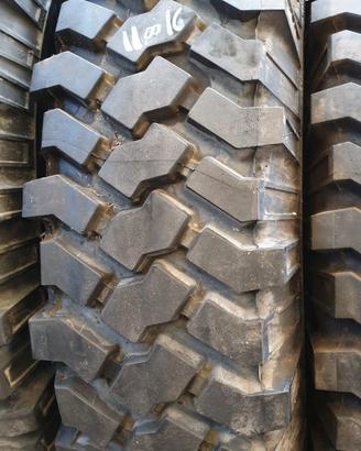 Pneumatici 11.00 - 16 Michelin XZL 80%