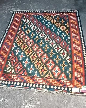 Tappeto kilim persiano