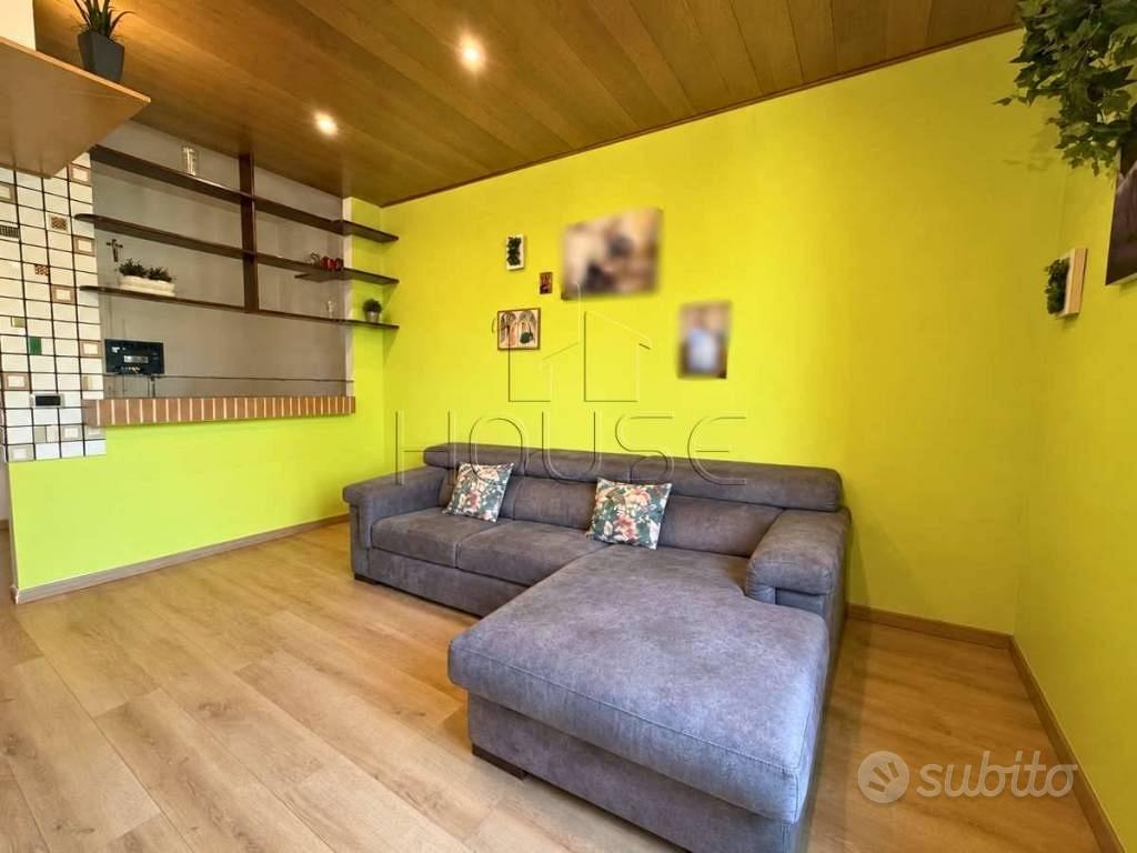 Appartamento – San Giustino, Cospaia - Vista 4