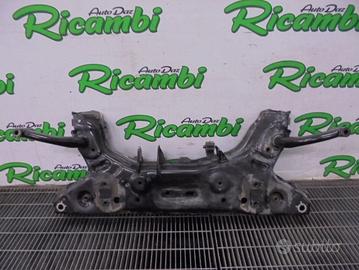 TELAIO - CULLA PER ECOSPORT CR1 1.5 TDCi 2016