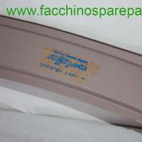 TRAVERSA PARABREZZA SUPERIORE FIAT UNO ORIG .