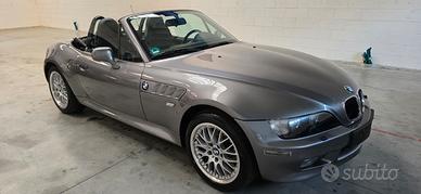 Bmw Z3 1.9 "Sport Edition"