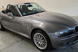 Bmw Z3 1.9 "Sport Edition"
