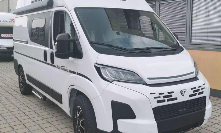 FONT VENDOME HORIZON H100 (ST. 2025)