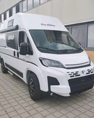 FONT VENDOME HORIZON H100 (ST. 2025)