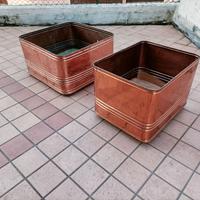 Arredamento da esterno interno