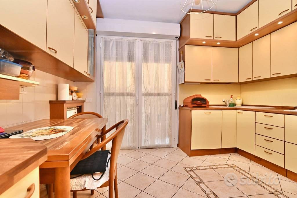 Appartamento – Rho, San Martino - Vista 5