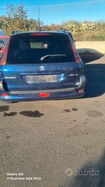 peugeot 206 sw ricambi 
