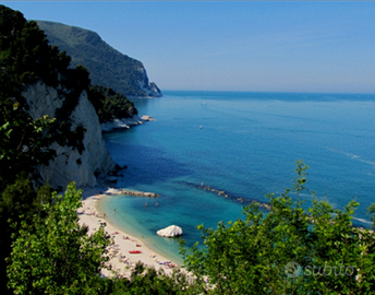 Bilocale con giardino CIN IT042002C2TF40SECR