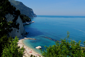 Bilocale con giardino CIN IT042002C2TF40SECR