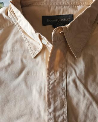 Camicia cotone tg.L
