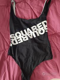 Costume dsquared2