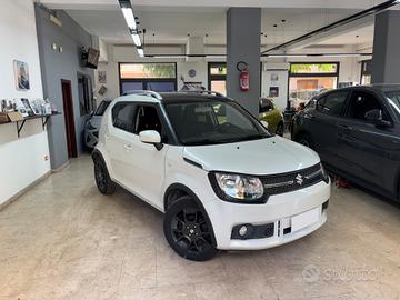 Suzuki Ignis 1.2 Dualjet 4WD All Grip iAdventure
